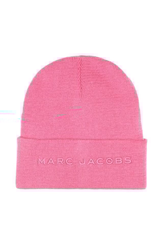 Bonnet - Rose - Marc Jacobs