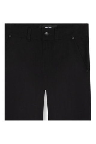 Broek - Zwart - Karl Lagerfeld