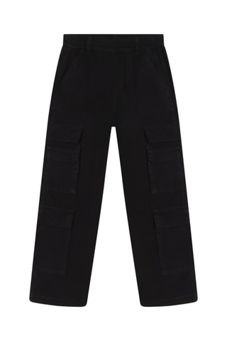 Pantalon - Noir - Marc Jacobs