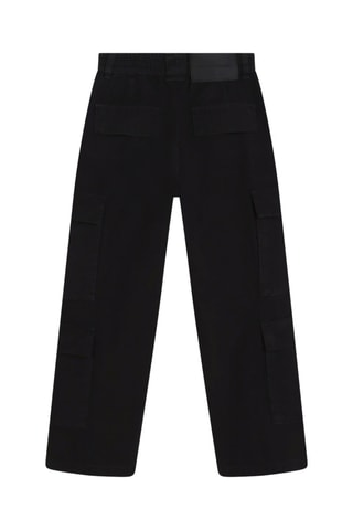 Pantalon - Noir - Marc Jacobs