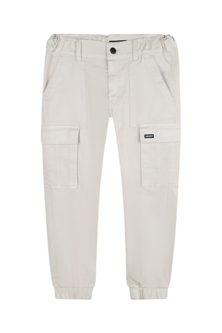 Pantalon - Blanc cassé - DKNY