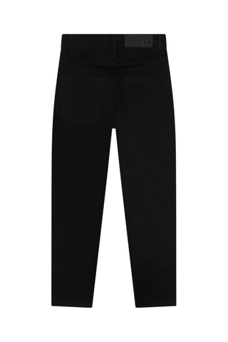 Jean - Noir - Karl Lagerfeld