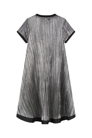 Jurk - Grijs - DKNY