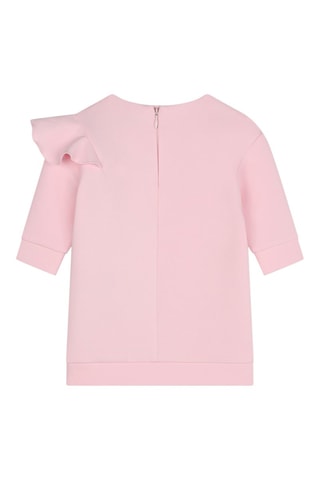 Jurk - Roze - Karl Lagerfeld