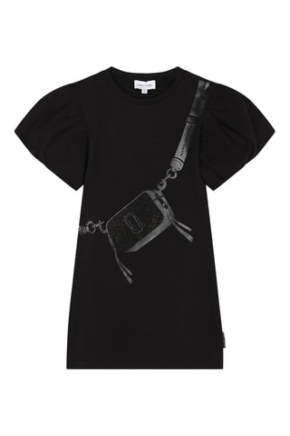 Jurk - Zwart - Marc Jacobs