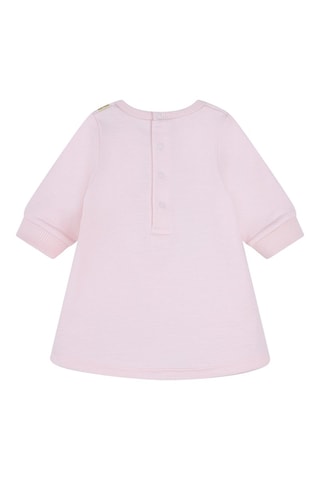 Jurk - Roze - Marc Jacobs