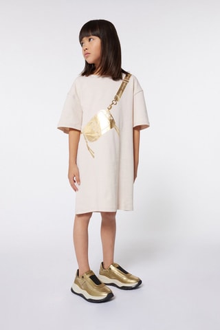 Jurk - Taupe - Marc Jacobs
