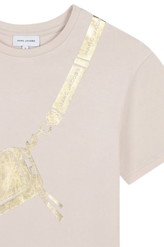 Jurk - Taupe - Marc Jacobs