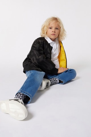 Jack - Zwart - Marc Jacobs