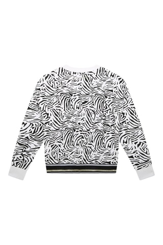 Sweat - Noir - Karl Lagerfeld