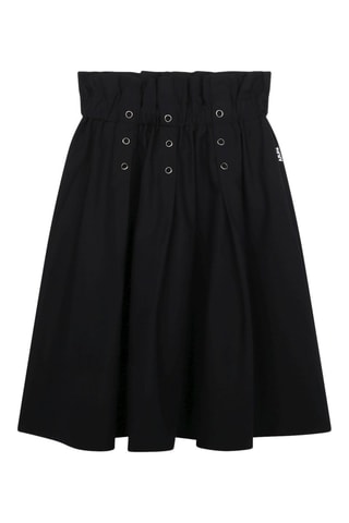 Rok - Zwart - DKNY