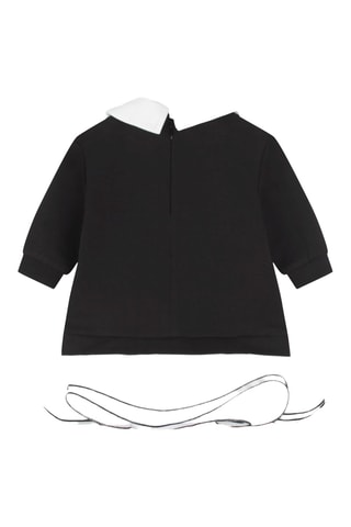 Jurk - Zwart - Karl Lagerfeld
