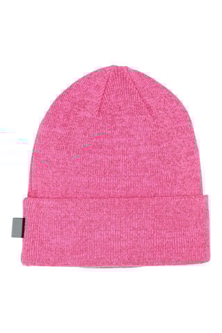 Bonnet et cache-col - Rose - Karl Lagerfeld