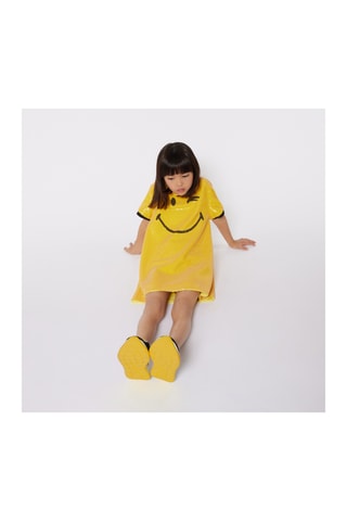 Jurk - Geel - Marc Jacobs