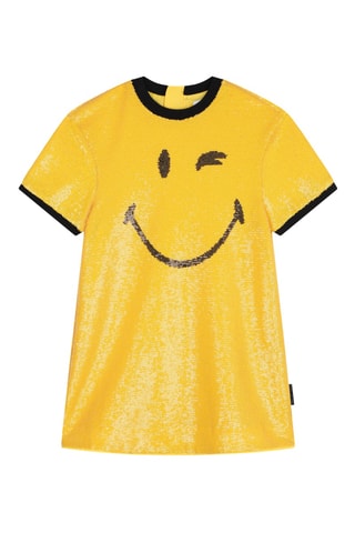 Jurk - Geel - Marc Jacobs