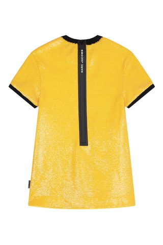 Jurk - Geel - Marc Jacobs