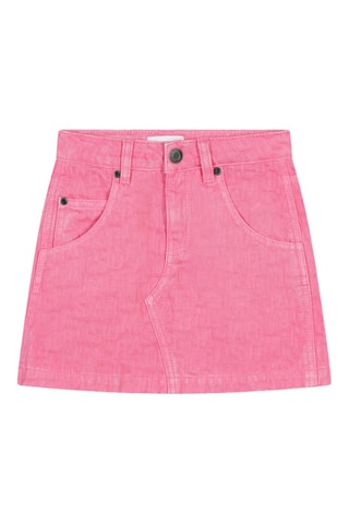 Rechte Rok - Roze - Marc Jacobs