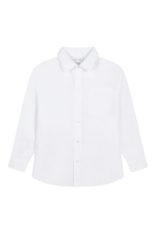 Chemise - Blanc - Marc Jacobs