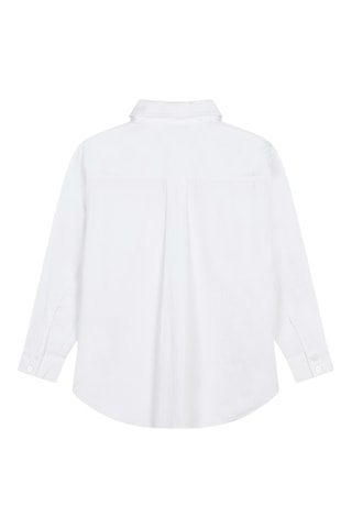 Chemise - Blanc - Marc Jacobs