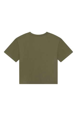 T-shirt - Kaki - Marc Jacobs