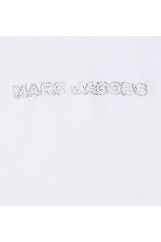 T-shirt - Blanc - Marc Jacobs