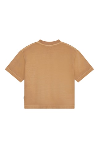 T-shirt - Marron - Marc Jacobs