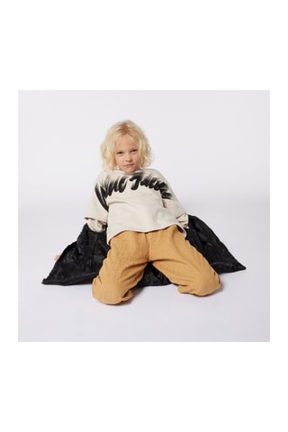Pantalon - Beige - Marc Jacobs