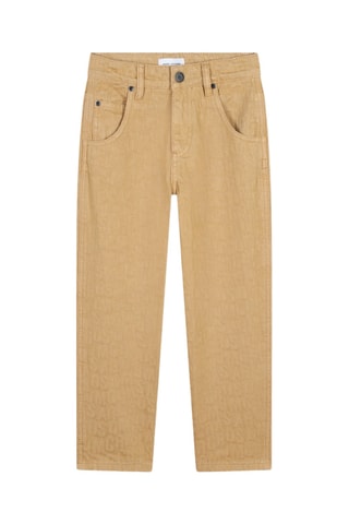 Pantalon - Beige - Marc Jacobs