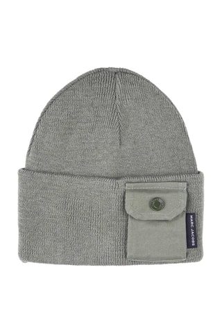 Bonnet - Vert - Marc Jacobs