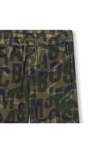 Joggingbroek - Groen - Marc Jacobs