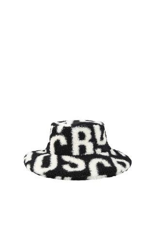Bob - Noir - Marc Jacobs