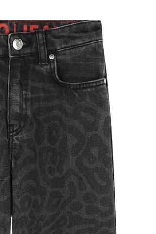 Jeans - Zwart - Hugo
