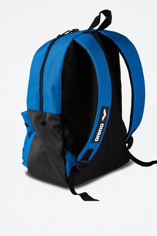 Sac à dos Bleu roi