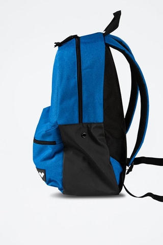 Sac à dos Bleu roi