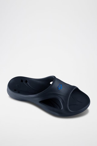 Mules Hydrosoft Junior Boy Hook Bleu