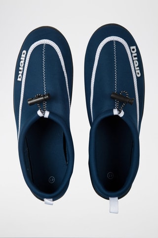 Chaussures aquatiques Bleu marine