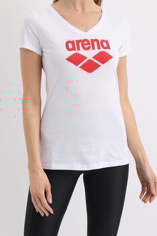 T-shirt Blanc