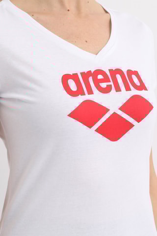 T-shirt Blanc