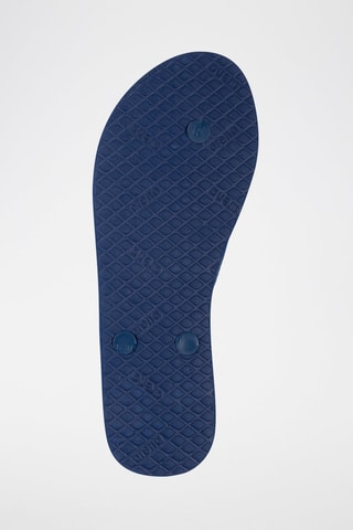 Tongs Prints 300 - Bleu marine