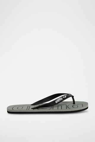 Tongs - Vert d’eau