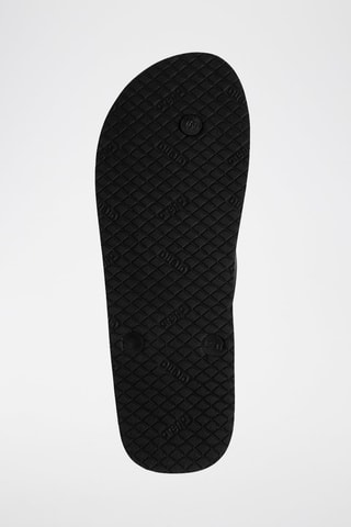 Tongs - Vert d’eau