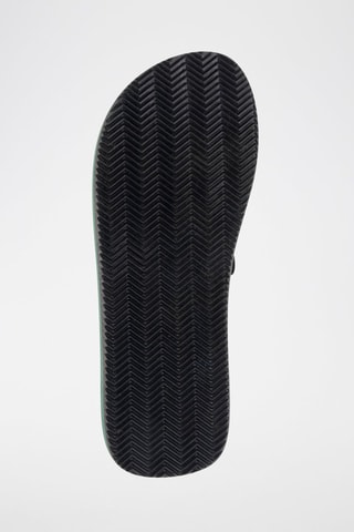 Tongs Sand - Vert foncé