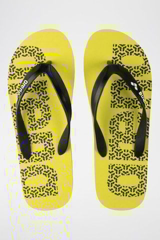 Tongs - Vert