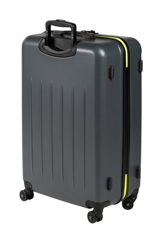 Valise XL - Gris foncé