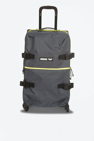 Valise cabine - Gris chiné