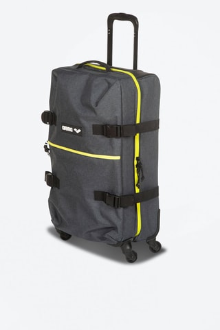 Valise cabine - Gris chiné