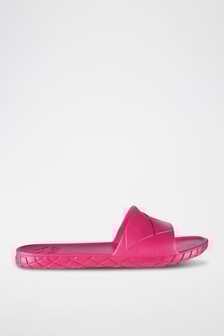 Claquettes Waterlight - Fuchsia