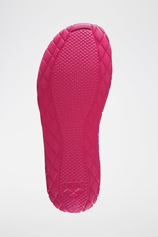 Claquettes Waterlight - Fuchsia