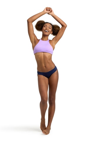 Tanga Star - Bleu marine
