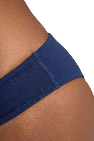 Tanga Star - Bleu marine